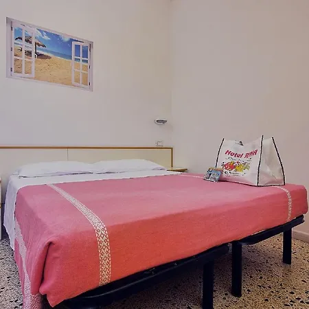 Hotel Rina