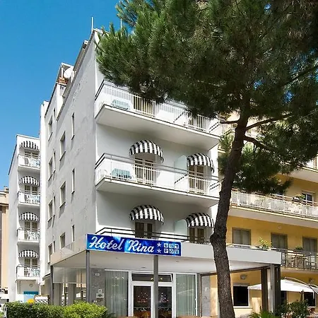 Rina Hotel