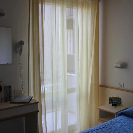 Hotel Rina