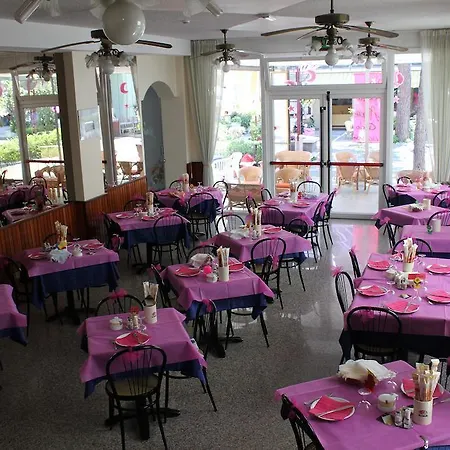 Hotel Rina Misano Adriatico