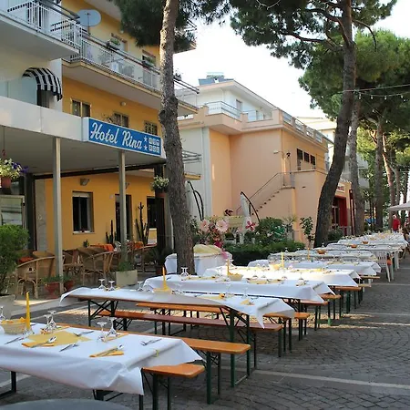 Rina 2* Misano Adriatico