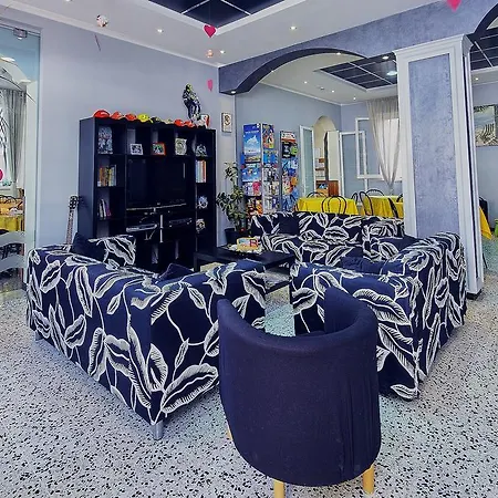Rina Hotel