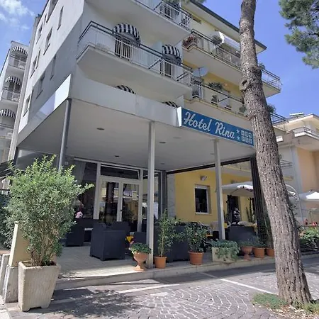 Hotel Rina