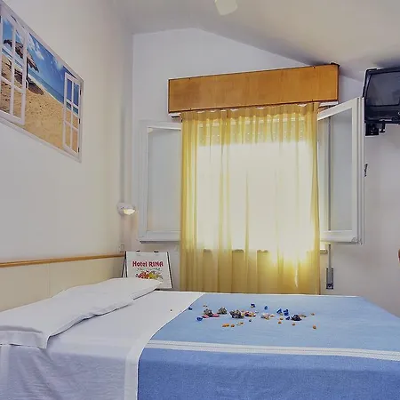 Rina Hotel