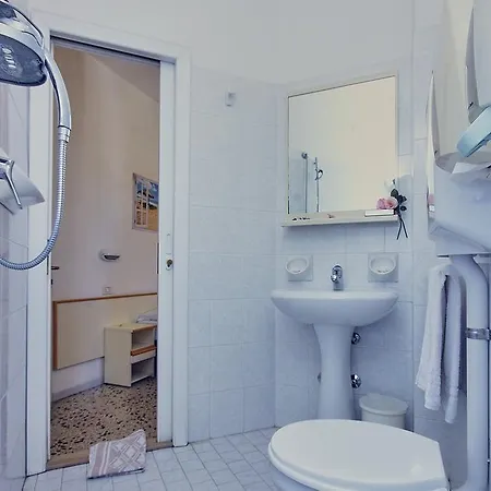 Rina Hotel Misano Adriatico