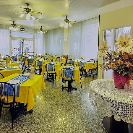 Hotel Rina Misano Adriatico
