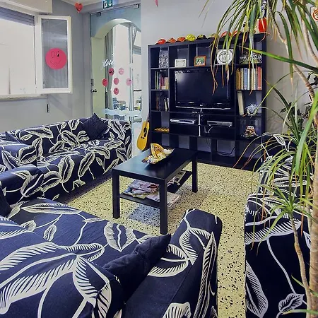 Rina ホテル ミザーノ・アドリアーティコ