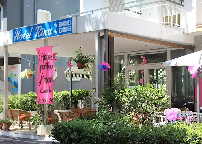 Rina Misano Adriatico