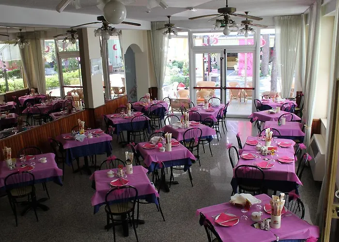 Hotel Rina Misano Adriatico