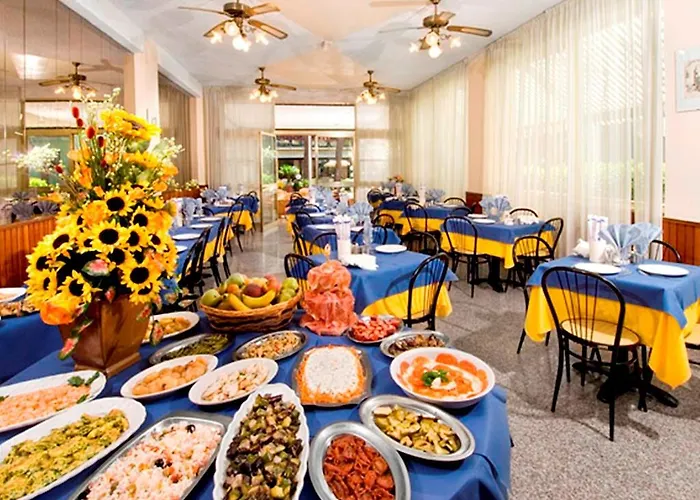 Hotel Rina Misano Adriatico