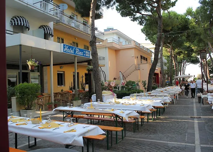 Rina 2* ミザーノ・アドリアーティコ