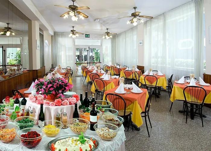 Rina Hotel Misano Adriatico