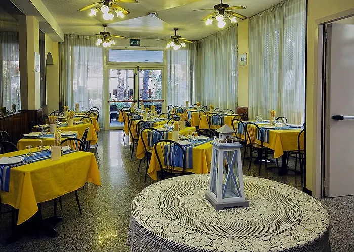 Rina 2* Misano Adriatico