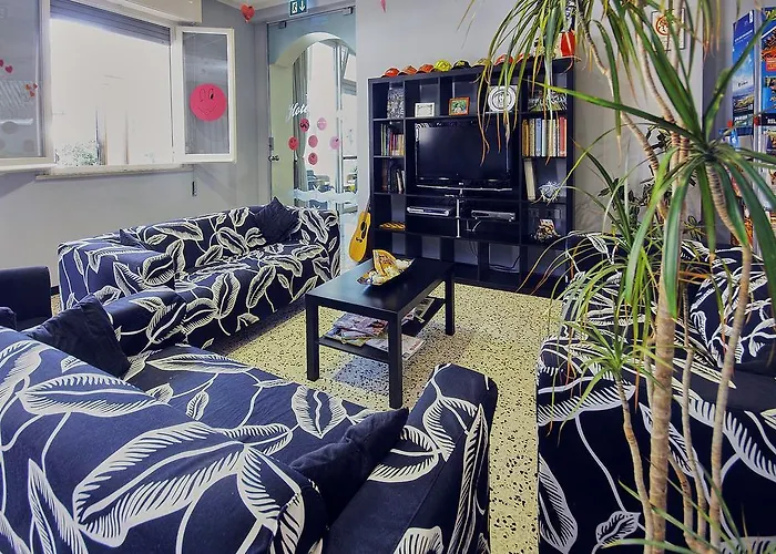 Rina Hotel Misano Adriatico