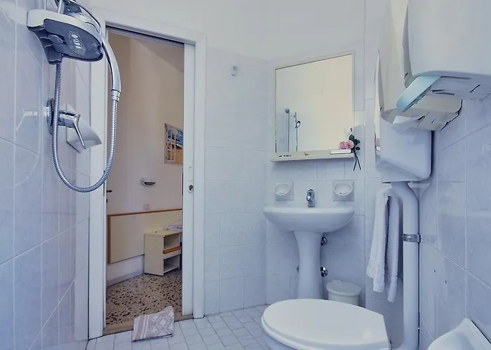 Rina Hotel Misano Adriatico