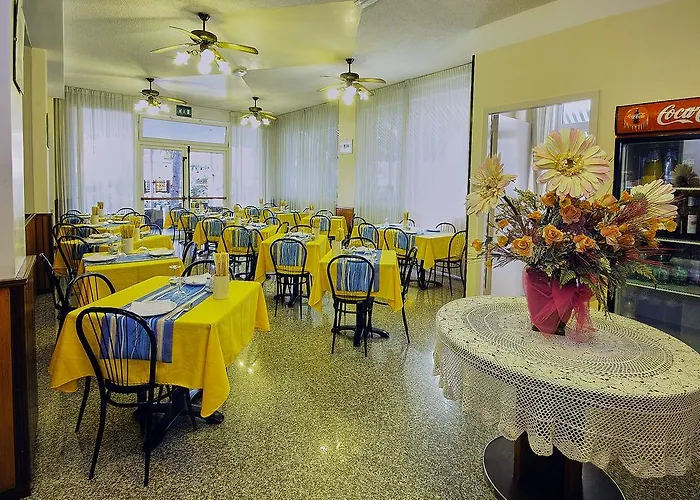 Hotel Rina Misano Adriatico