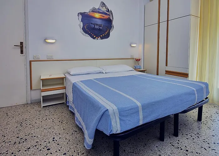 Hotel Rina Misano Adriatico