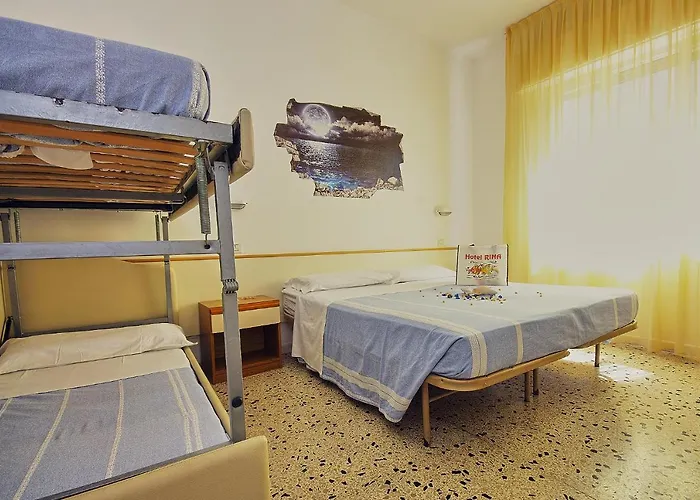 Rina ミザーノ・アドリアーティコ